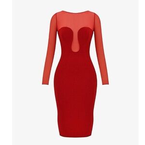 House of CB Darcy Dress